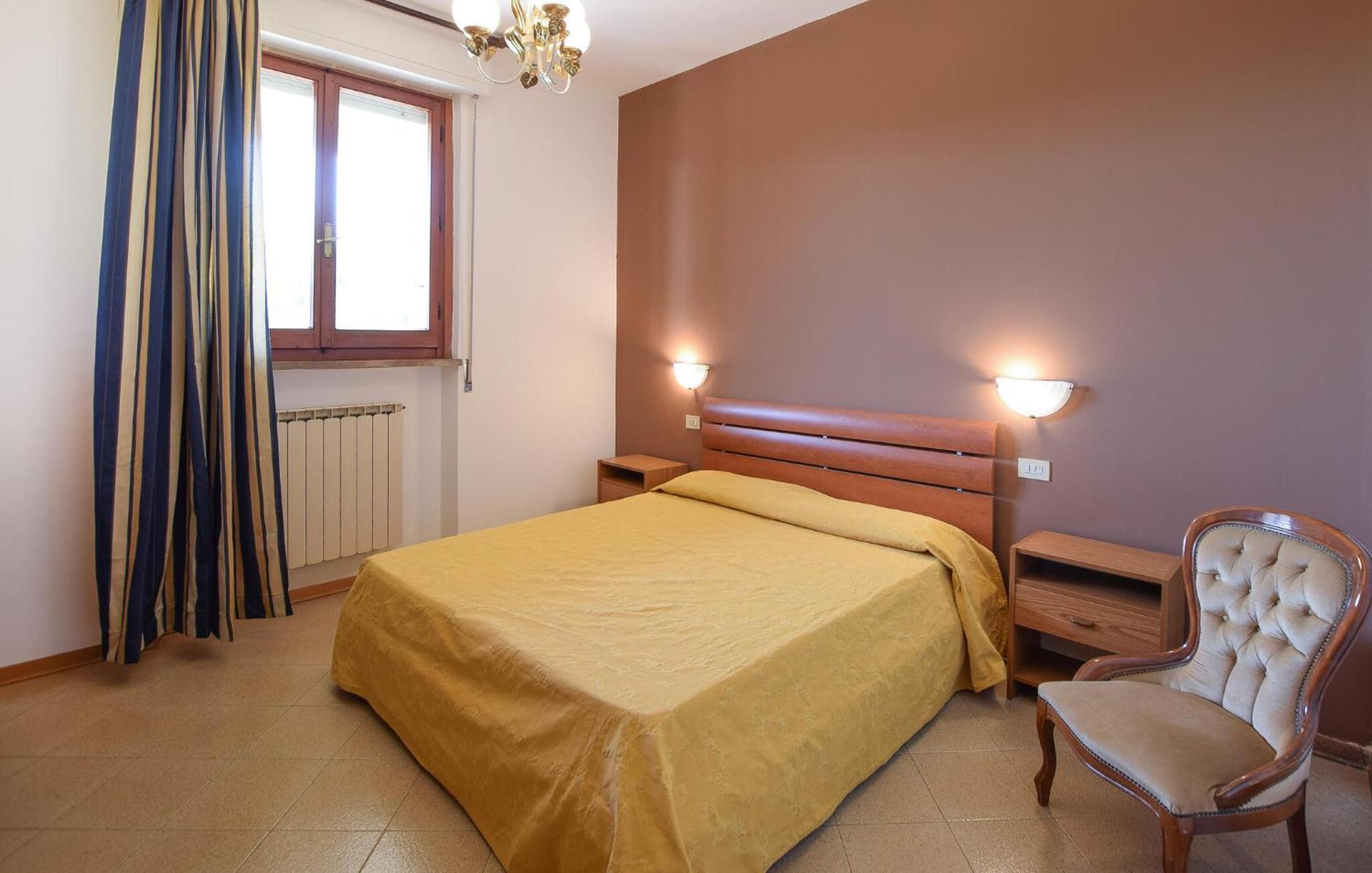 Lovely Apartment In Tuoro Sul Trasimeno With Wifi Exterior foto
