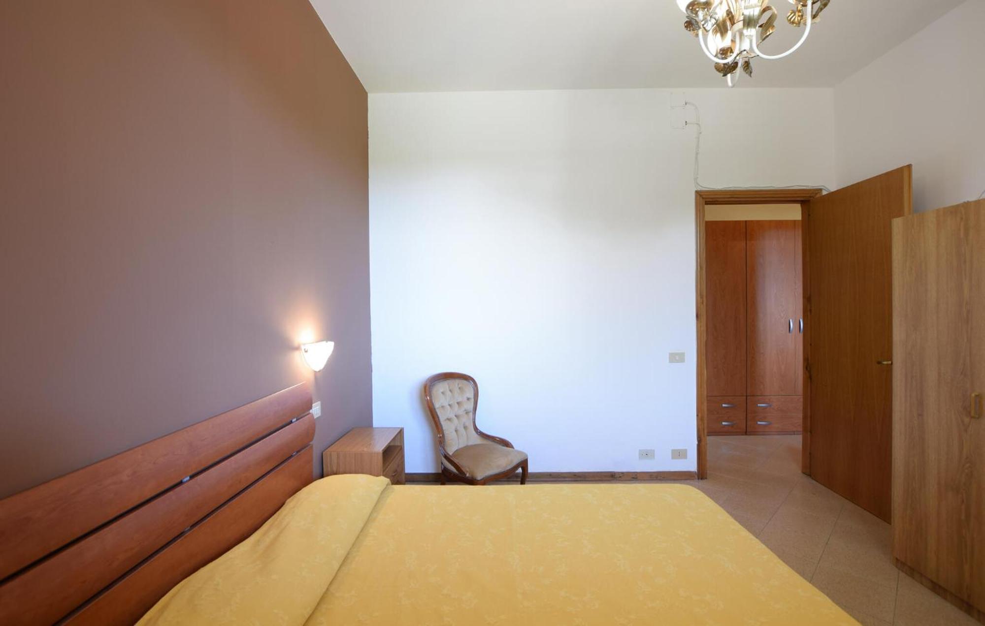 Lovely Apartment In Tuoro Sul Trasimeno With Wifi Exterior foto