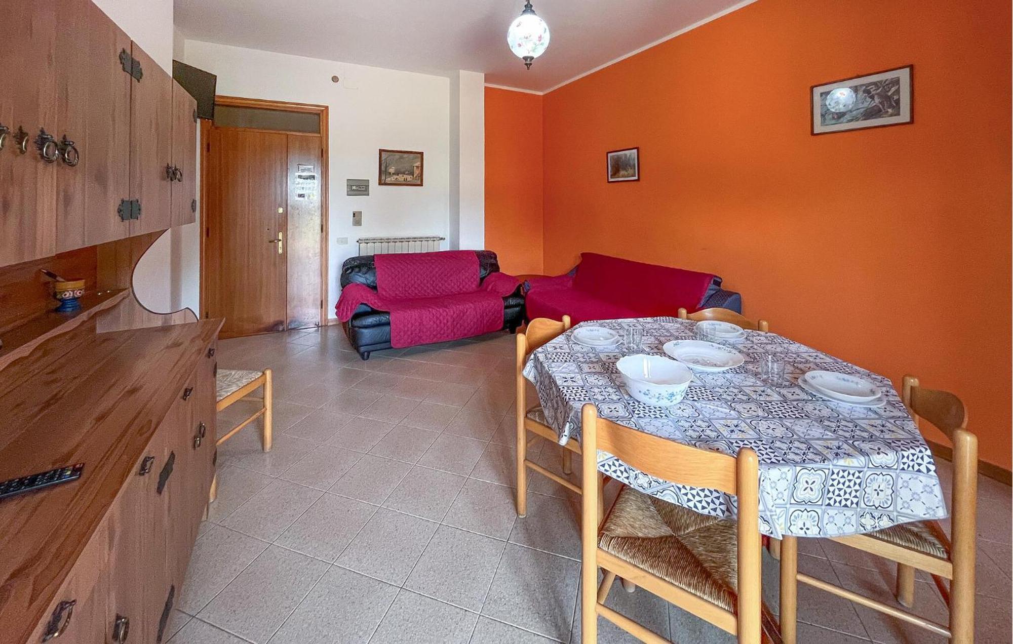 Lovely Apartment In Tuoro Sul Trasimeno With Wifi Exterior foto