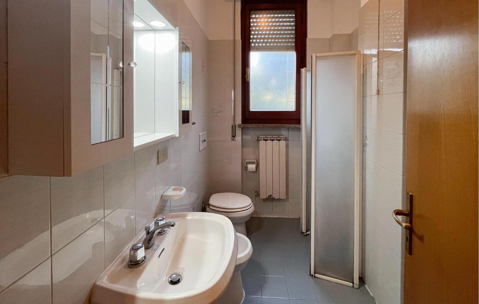 Lovely Apartment In Tuoro Sul Trasimeno With Wifi Exterior foto