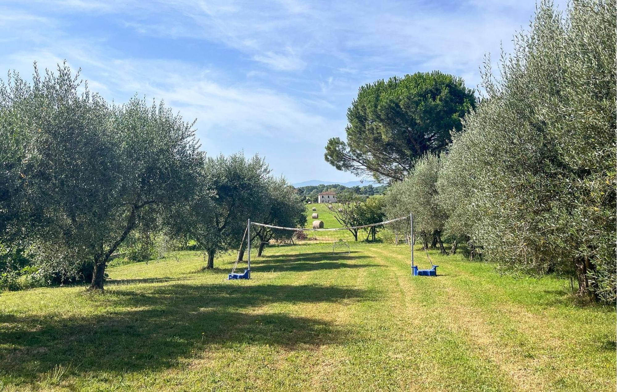 Lovely Apartment In Tuoro Sul Trasimeno With Wifi Exterior foto